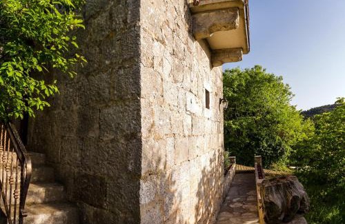 Zrnovo Apartamento | Old Small Stone House