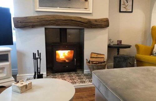 Poulton-le-Fylde Casa | Old Smithy Cottage