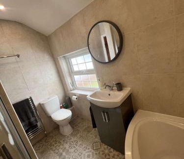 Poulton-le-Fylde Casa | Old Smithy Cottage