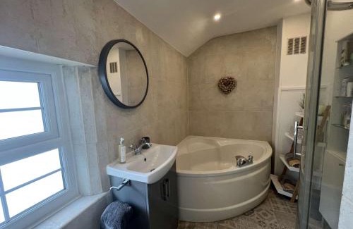 Poulton-le-Fylde Casa | Old Smithy Cottage