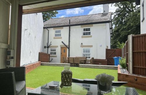 Poulton-le-Fylde Casa | Old Smithy Cottage