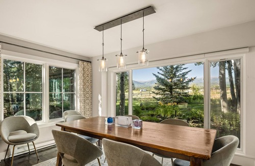 Snowmass Village Casa | Old Snowmass Retreat