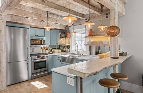 Snowmass Casa | Old Snowmass Slice of Paradise
