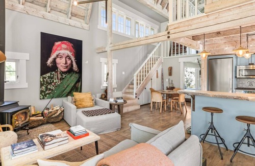 Snowmass Casa | Old Snowmass Slice of Paradise