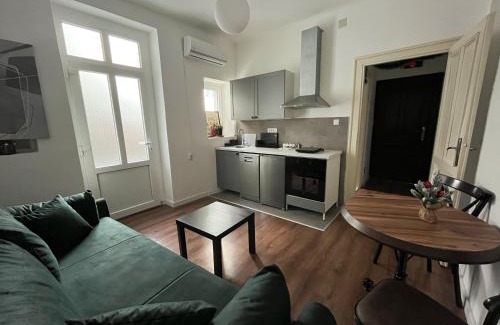 Skadarlija Apartamento | Old soul of Skadarlija