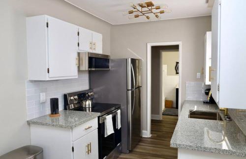 Old Southeast Apartamento | Old Southeast 1br, near Downtown close to Beaches!