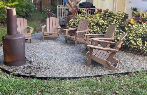 Old Southeast Apartamento | Old Southeast 1br, near Downtown close to Beaches!