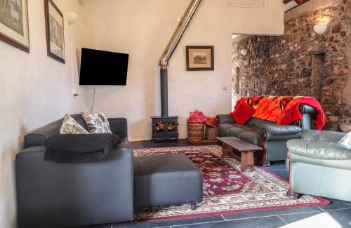 Trefasser Casa | Old Spot Cottage