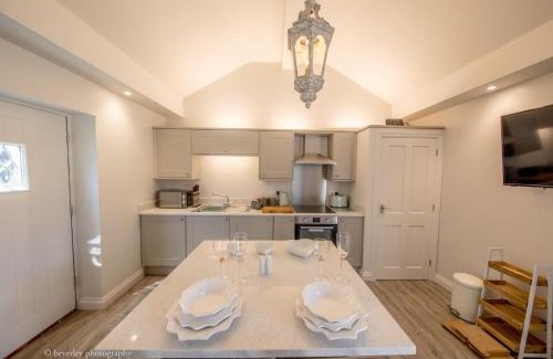 Tickton Casa | Old Spot Cottage