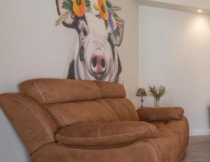 Tickton Casa | Old Spot Cottage