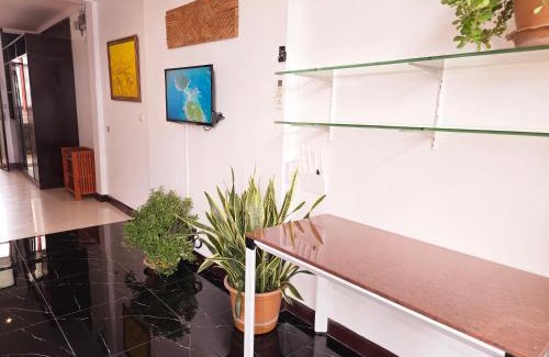 Thung Maha Mek Apartamento | Old Sрice 5 Elegant Tranquility Your BKK Haven