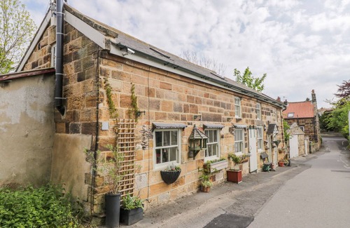 Loftus Cabaña | Old Stables Cottage