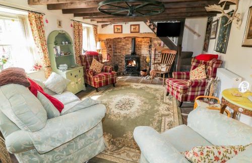 Loftus Casa | Old Stables Cottage