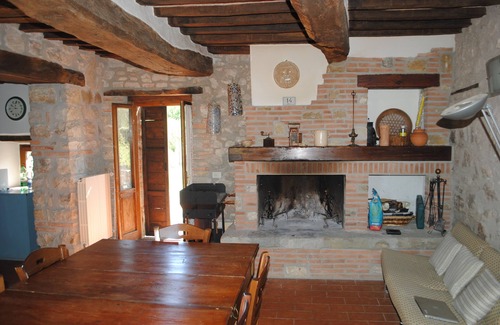 Monte Castello di Vibio Villa | Mansión - Todi