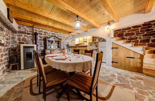 Tivat Villa | Old Stone House Villas