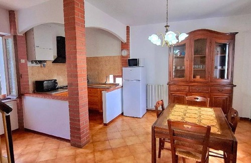 Pompeiana Casa | FABULOSAS VACACIONES EN LA CASA DE PIEDRA CON VISTAS AL MAR
