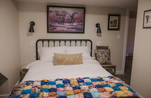 Estevan Cama Y Desayuno | Old Stone Inn