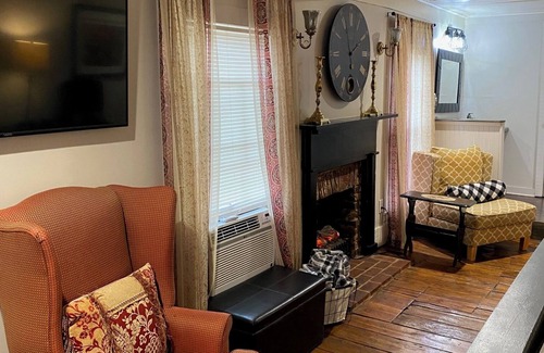 Dahlonega Casa | Old Storehouse Inn