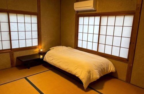 Kitsuki Casa | Old-style Japanese-style Inn Life - Vacation STAY 18336v