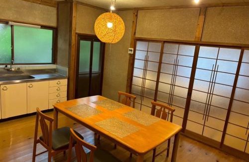 Kitsuki Casa | Old-style Japanese-style Inn Life - Vacation STAY 18336v
