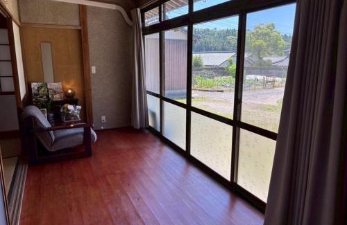 Kitsuki Casa | Old-style Japanese-style Inn Life - Vacation STAY 18336v