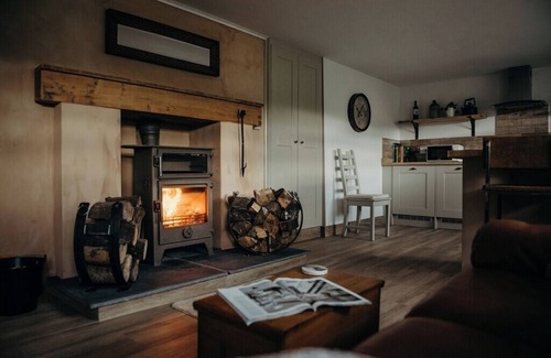 Garrigill Casa | Old Sunday School, Garrigill