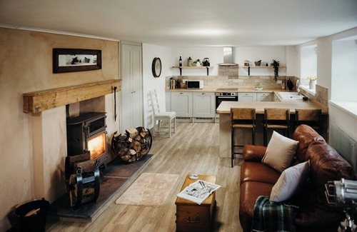 Garrigill Casa | Old Sunday School, Garrigill