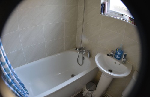 Liverpool Casa | Old Swan Guest House Liverpool