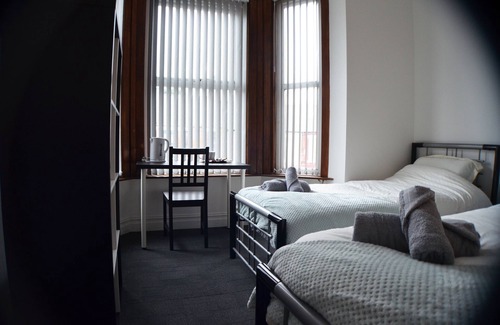 Liverpool Casa | Old Swan Guest House Liverpool