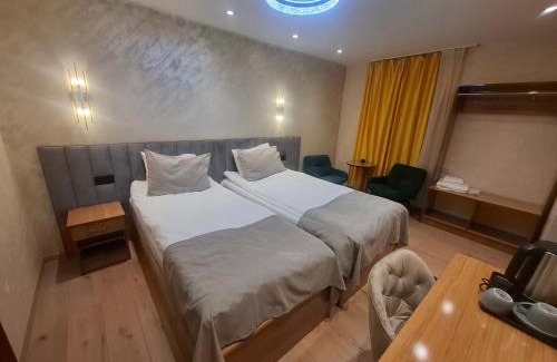 Tatev Cama Y Desayuno | Old Tatev Guesthouse