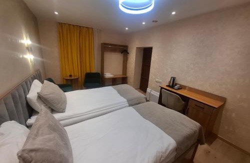Tatev Cama Y Desayuno | Old Tatev Guesthouse