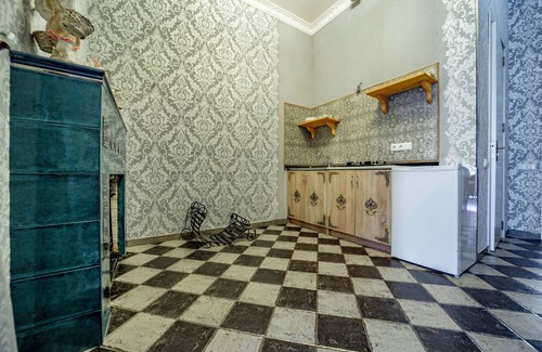 Tbilisi City Centre Apartamento | Old Tbilisi Apart-Hotel