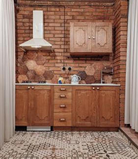 Didube Apartamento | Old Tbilisi style Apartment