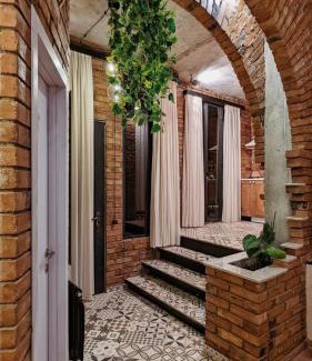 Didube Apartamento | Old Tbilisi style Apartment