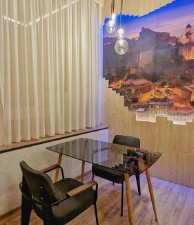 Didube Apartamento | Old Tbilisi style Apartment