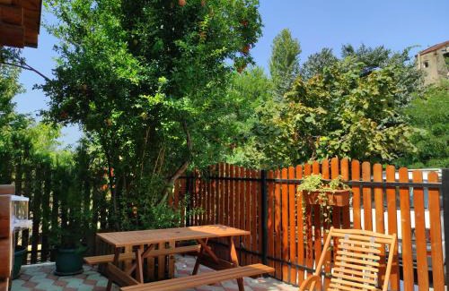 Tbilisi Apartamento | Old Tbilisi Villa Costa