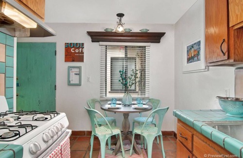 Old Town Casa | Old Town 1BR Short Drive to Downtown & Beaches 4.5