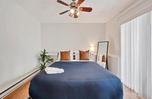 Old Town Casa | Old Town 3bd 3ba Coach House, Garage Parking Incl
