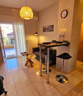 Xanthi Apartamento | OLD TOWN 58a