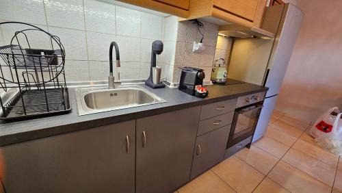 Xanthi Apartamento | OLD TOWN 58a