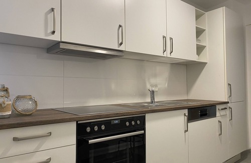 Hamelin Apartamento | Old Town Apartment Hameln App 5