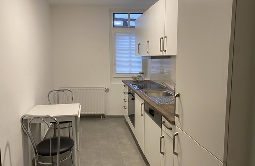 Hamelin Apartamento | Old Town Apartment Hameln App 5