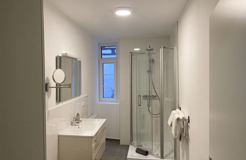 Hamelin Apartamento | Old Town Apartment Hameln App 5