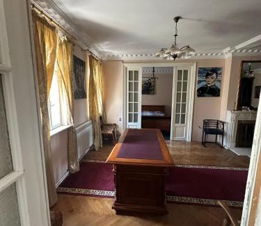 Old Town Apartamento | Old town apartment next to sea Constanta