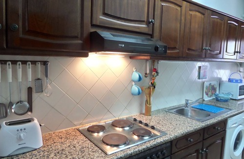 Peneco Beach Apartamento | Old Town Apartments 2D