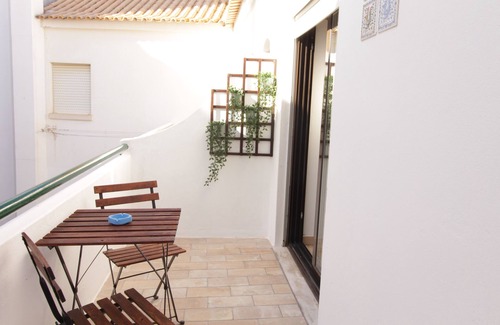 Peneco Beach Apartamento | Old Town Apartments 2D
