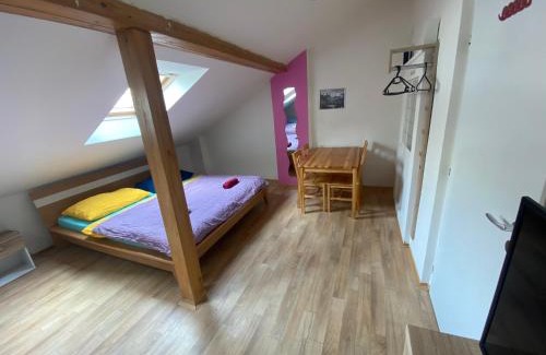 Olomouc Apartamento | Old Town Apartments S12