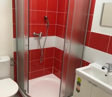 Olomouc Apartamento | Old Town Apartments S12