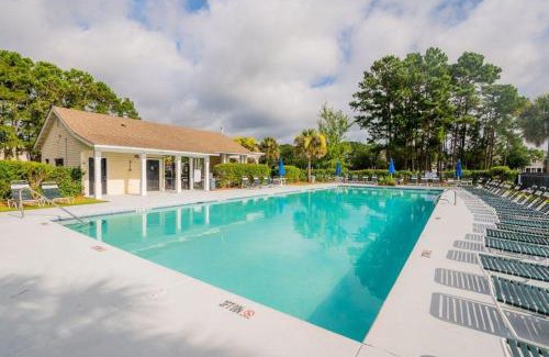 Bluffton Casa | Old Town Bluffton Charm