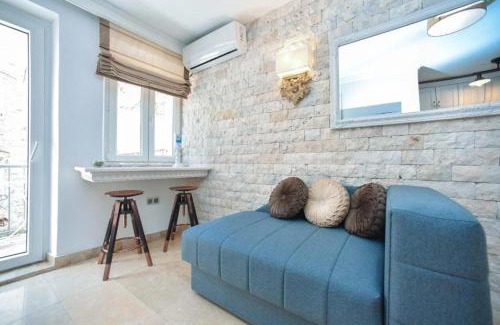 Old Town Apartamento | OLD TOWN Budva apart 3 with balcony